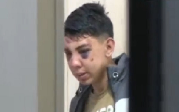 Confirman prisión preventiva para feminicida que atropelló a su exnovia - Noticiero Paraguay