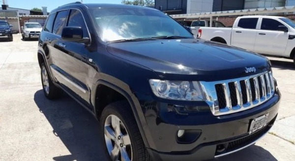 Diario HOY | Extranjero sufre robo de camioneta con extraño modus operandi