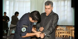 Juez prohíbe a dos supuestos testaferros de Chimenes Pavao a vender sus bienes - Oasis FM 94.3