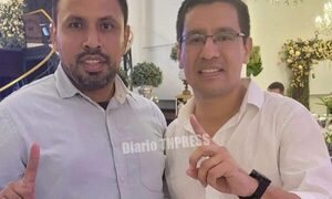 Proveedor sancionado utilizaría vínculos con “Landy” Torres para ampliar millonario esquema de licitaciones – Diario TNPRESS