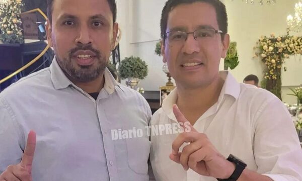 Proveedor sancionado utilizaría vínculos con “Landy” Torres para ampliar millonario esquema de licitaciones – Diario TNPRESS