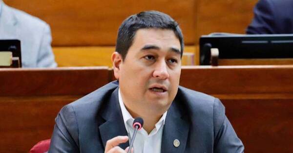 La Nación / Eduardo Nakayama afirma que es factible reducir el precio del pasaje