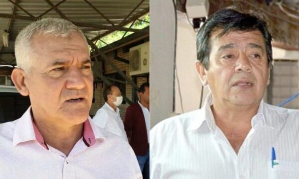 Denuncian a intendente Cano y ex intendente Rojas de Hernandarias por negociados en almuerzo escolar – Diario TNPRESS