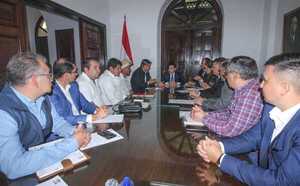 Exigen mediación de Paraguay con Argentina ante la falta de pago por exportaciones de banana | 1000 Noticias