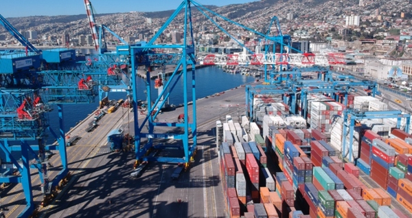 El PIB se ralentizó según la OCDE en 28 países durante el segundo trimestre