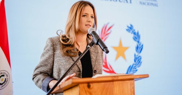 Cristina Goralewski continuará en la presidencia del Instituto Forestal Nacional