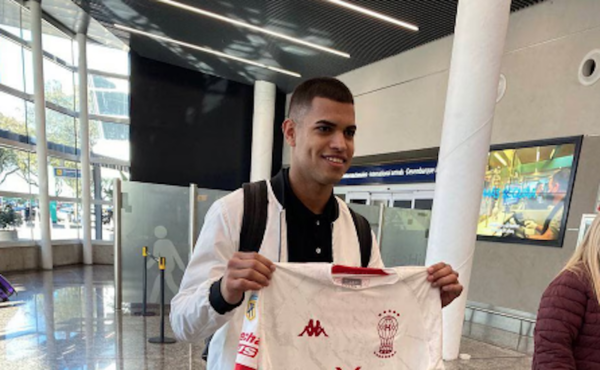 Versus / Huracán blinda a Marcelo Pérez con una rescisión estratosférica