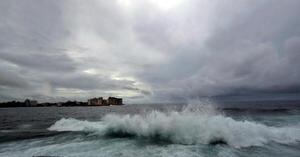 Idalia causó inundaciones y destrozos en Cuba antes de convertirse en huracán y poner rumbo a Florida - .::Agencia IP::.