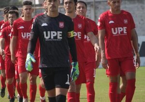 3 de Febrero visita a Independiente   