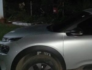 Detienen a un hombre por el robo de un auto en Villa Elisa · Radio Monumental 1080 AM