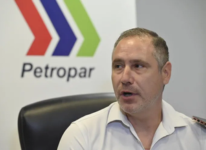 Contraloría halló faltante de expendedoras en Petropar valuadas en G. 40.000 millones