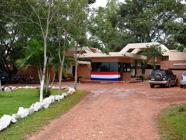 Se fugaron menores del Centro Educativo de Itauguá - La Tribuna