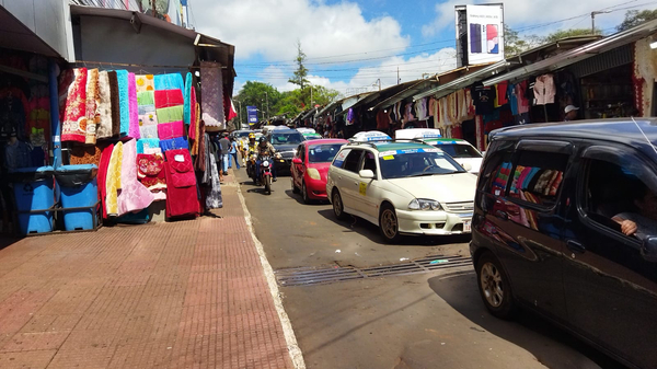 Se viene otro feriado pegado a un fin de semana en la frontera - La Clave