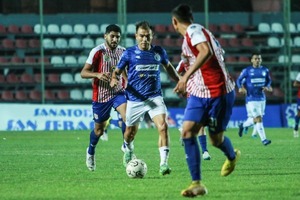 No se esperaba otra cosa - San Lorenzo Hoy