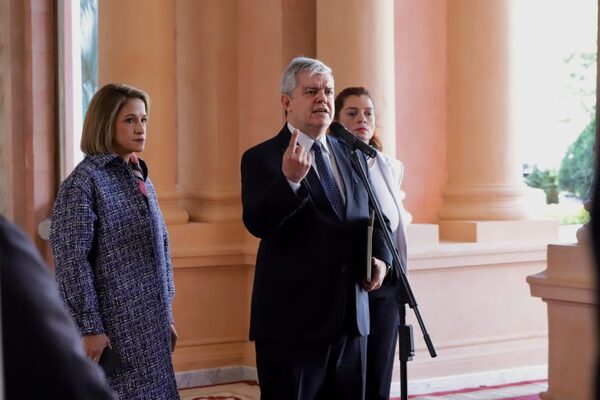 Gobierno presentará reglamentación para agilizar implementación de tobilleras electrónicas