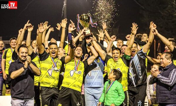 Arranca hoy campeonato clausura del Steibi