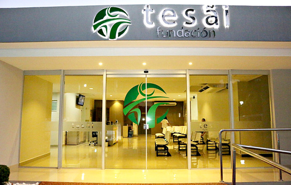 Fundación Tesãi debe dejar de ser manejada como un “boliche” de políticos y sindicalistas - La Clave