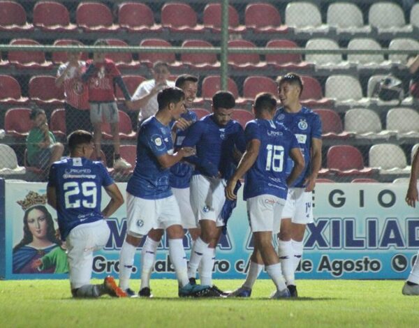 Sol de América amplia la diferencia en la punta de la Intermedia