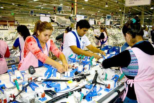 Expo Maquila se realizará en CDE buscando afianzar lazos con Brasil