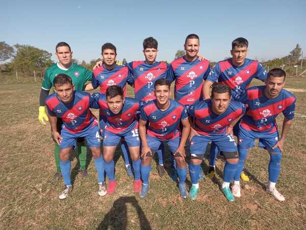 Un solo empate en la segunda fecha - San Lorenzo Hoy