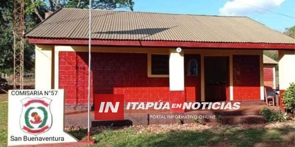 JOVEN INDÍGENA FUE HOSPITALIZADO CON UN DISPARO EN EL ROSTRO - Itapúa Noticias