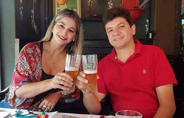 Cámara confirma a juez en proceso por extorsión a esposo de la jueza Salomón