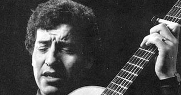 La Nación / Condena a siete exmilitares por crimen de Víctor Jara en 1973