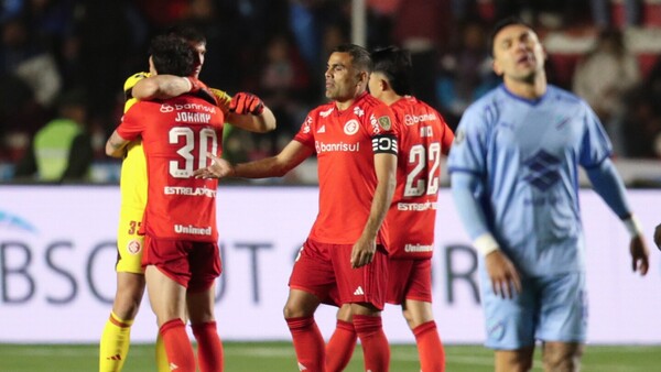 El Inter necesita al menos un empate para avanzar a semifinales