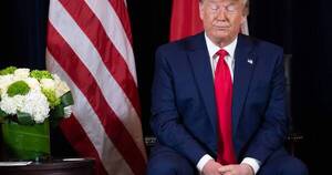 La Nación / Trump será enjuiciado el 4 de marzo de 2024