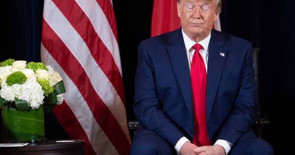 La Nación / Trump será enjuiciado el 4 de marzo de 2024