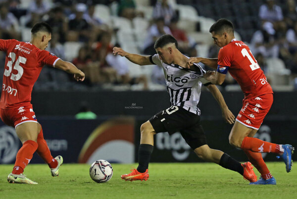 Versus / ¡Bombazo! Enso González con destino a la Premier League