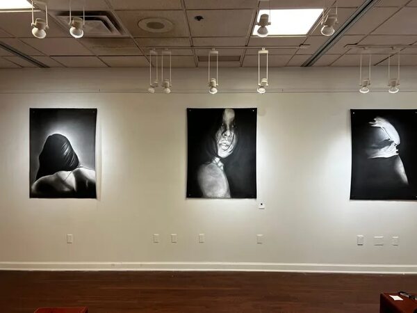 Rebeca Villasanti inaugurará su exposición “Capas” - Artes Plásticas - ABC Color