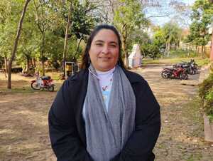 Trabajos de actualización catastral de Villarrica avanzan favorablemente.