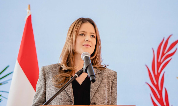Cristina Goralewski continua en la presidencia de INFONA