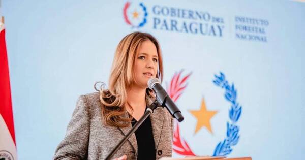 La Nación / Impulsarán el plan Paraguay forestal