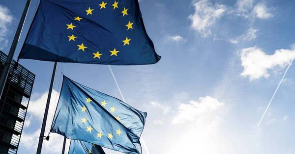 La Nación / Mercados piden más sostenibilidad, según jefe de UE