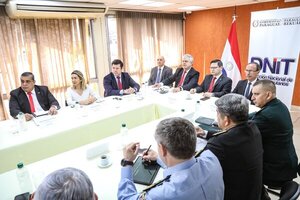 Diario HOY | Gobierno pone en marcha plan para combatir el contrabando de manera frontal