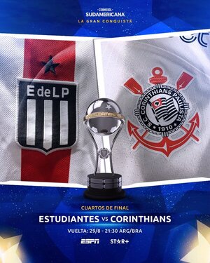Se definen los lugares a las semifinales | OnLivePy