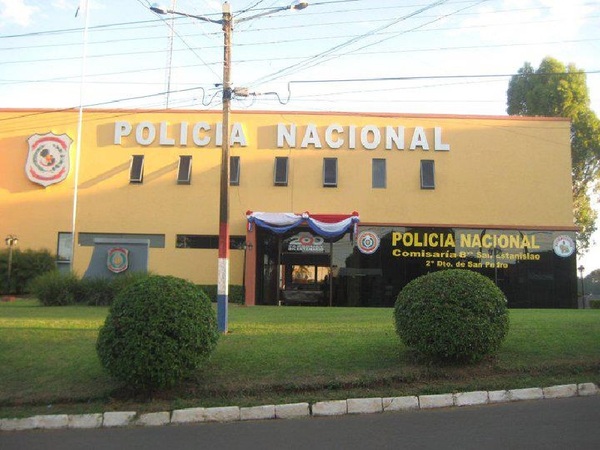 Un policía habría raptado a una menor - La Tribuna