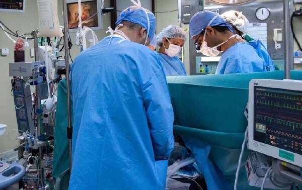 Extraen lombriz intestinal viva de 8 centímetros del cerebro de una mujer en Australia – Prensa 5
