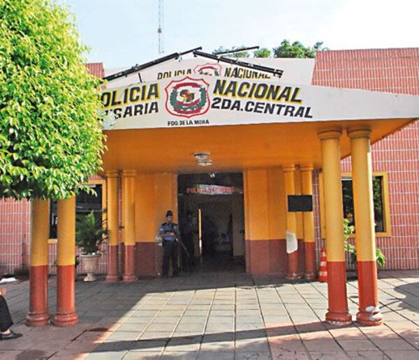 Jefe policial considera "complicadísimo" controlar a los que tienen arrestos domiciliarios - Portal Digital Cáritas Universidad Católica