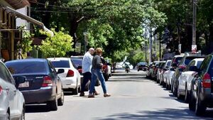 Estacionamiento tarifado: Intendente informa que se cobrará a partir de enero de 2024