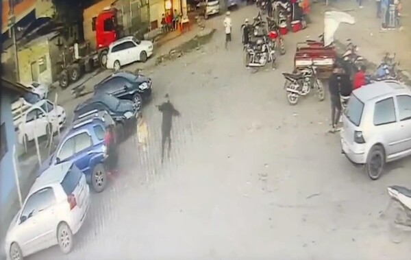 Agentes incautan arma presuntamente utilizada en asesinato del suboficial - trece