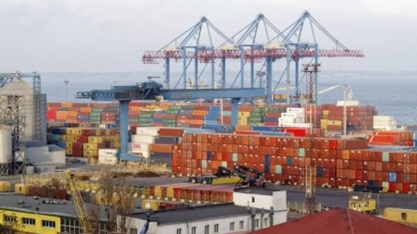 Paraguay contará con un Puerto en Uruguay - Portal Digital Cáritas Universidad Católica