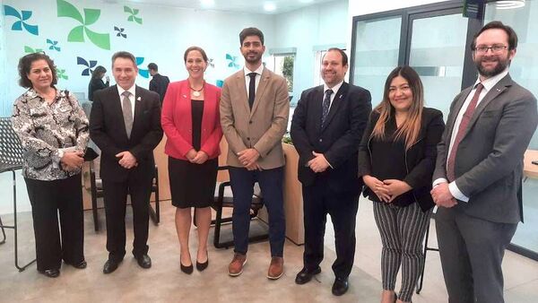 Autoridades buscan posicionar productos locales en el mercado mundial