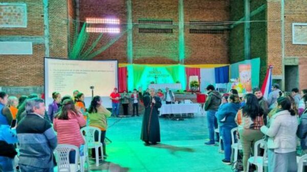 Segunda Semana Arquidiocesana de Iniciación a la Vida Cristiana – DAPAC - Portal Digital Cáritas Universidad Católica