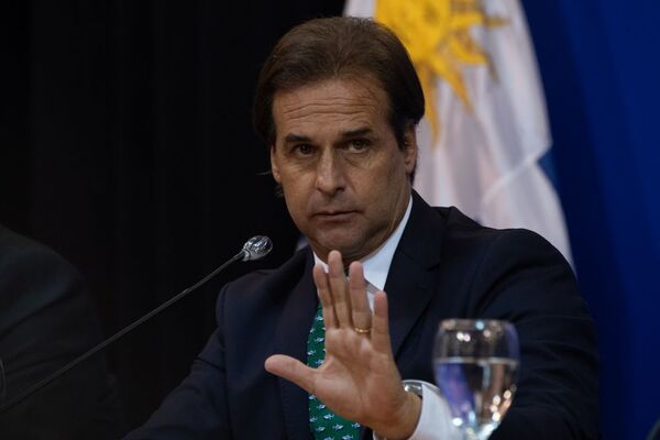 Paraguay y Uruguay gestionan la creación de un puerto