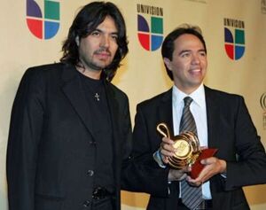 Los Temerarios anuncian su separación y gira del adiós