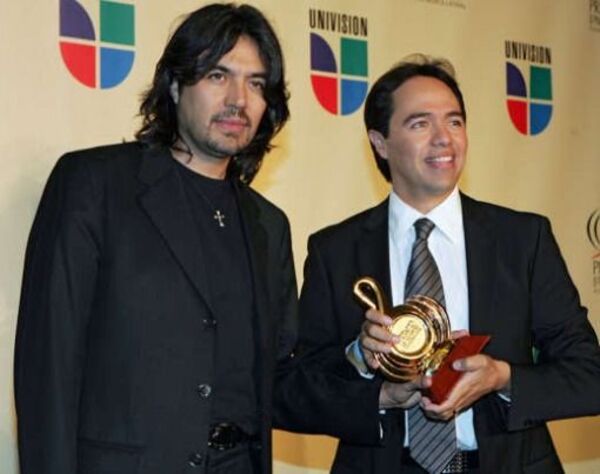 Los Temerarios anuncian su separación y gira del adiós
