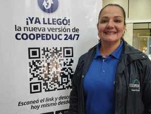 Coopeduc cuenta con promoción de admisión a nuevos socios.